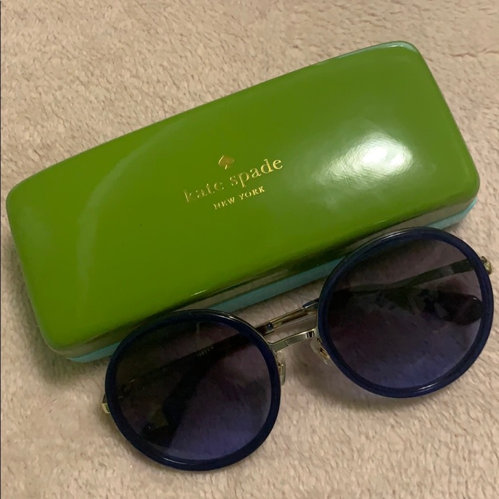 Kate Spade Lamonica Women’s Sunglasses